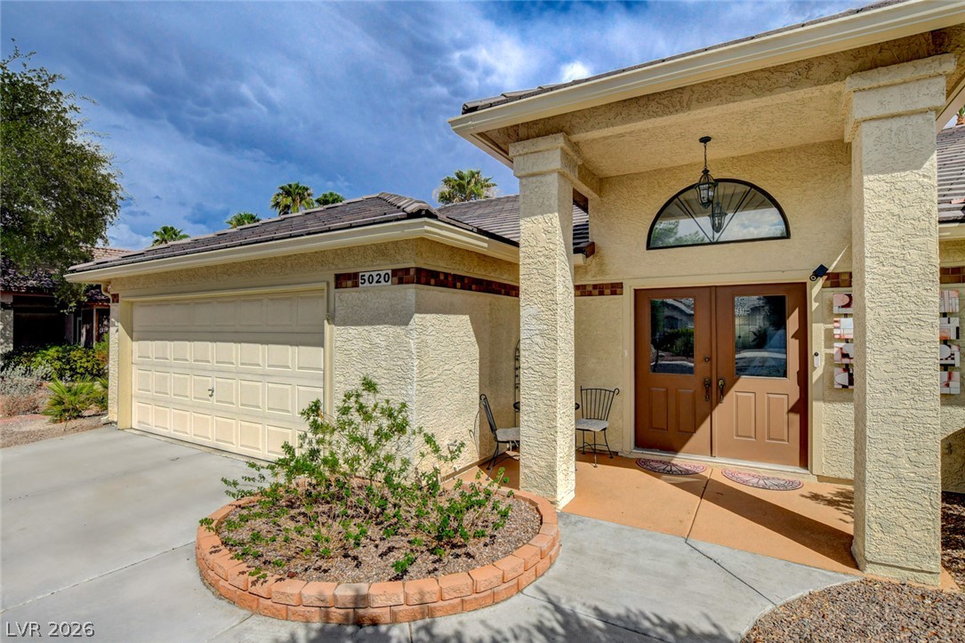 5020 Pacific Grove Drive Las Vegas NV 89130