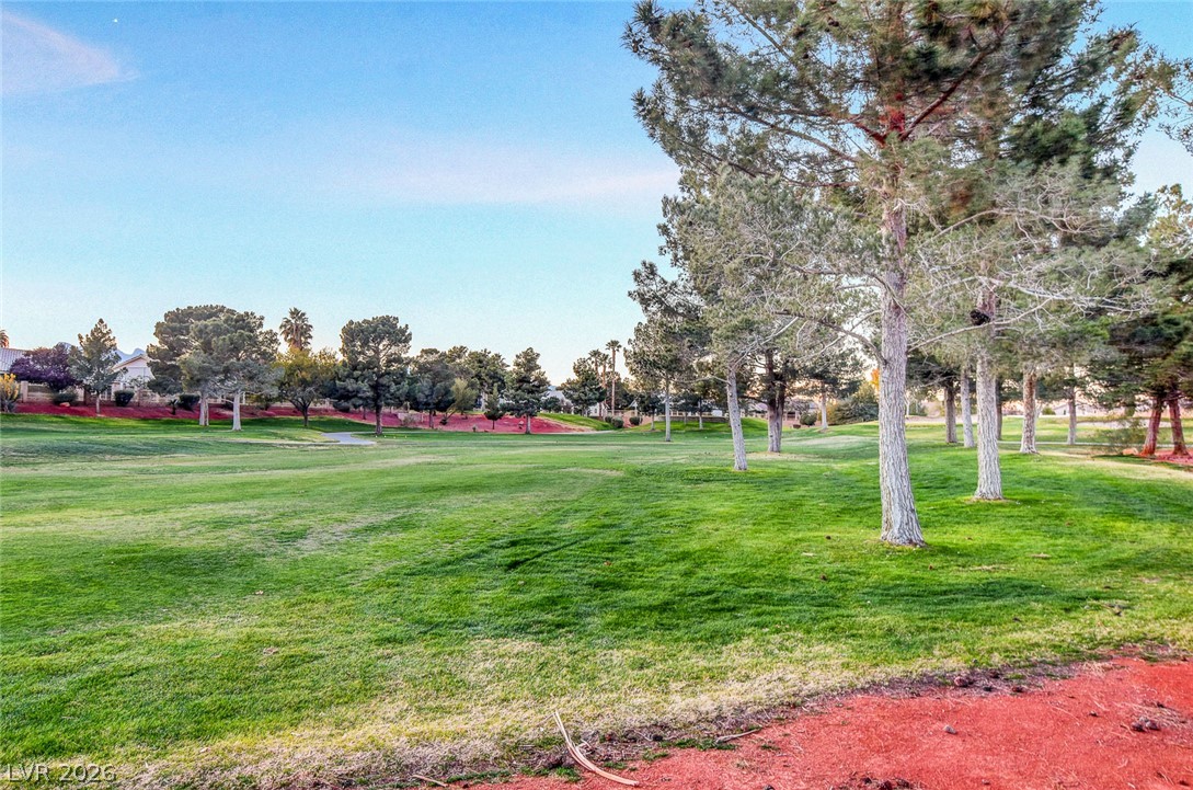 5020 Pacific Grove Drive Las Vegas NV 89130