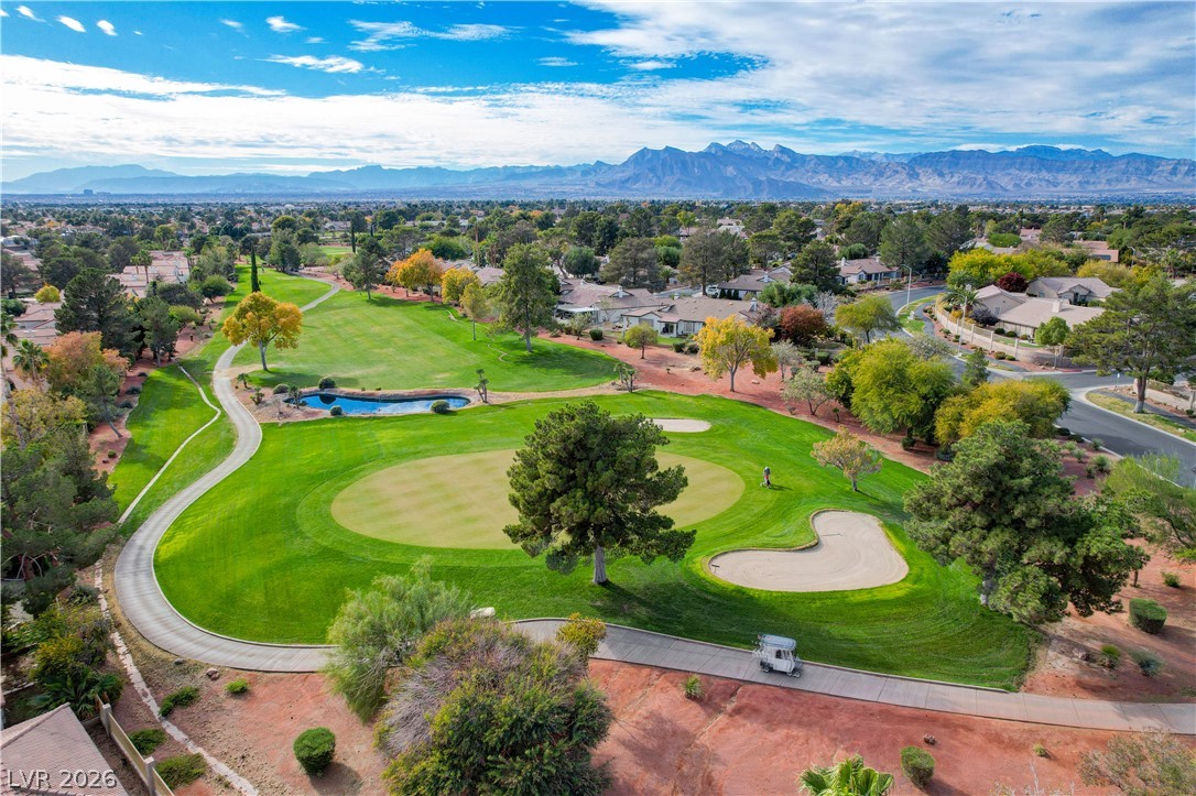5020 Pacific Grove Drive Las Vegas NV 89130
