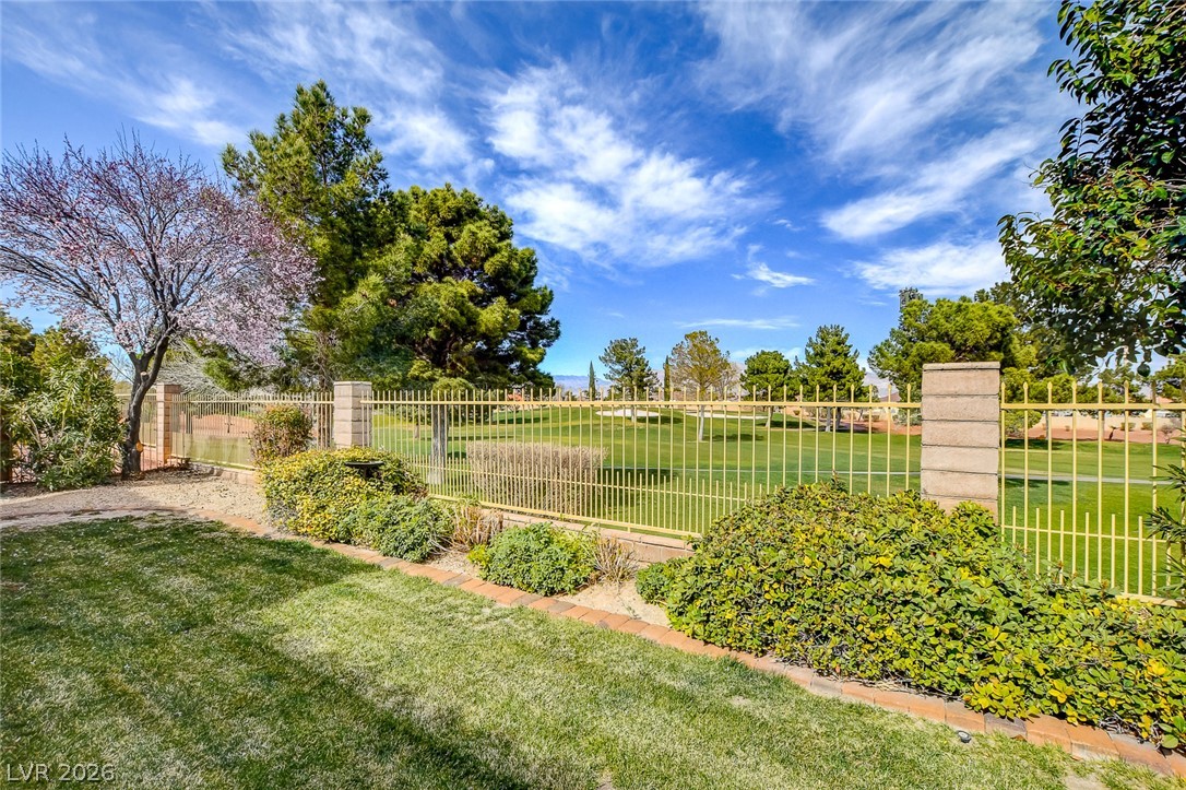 5020 Pacific Grove Drive Las Vegas NV 89130