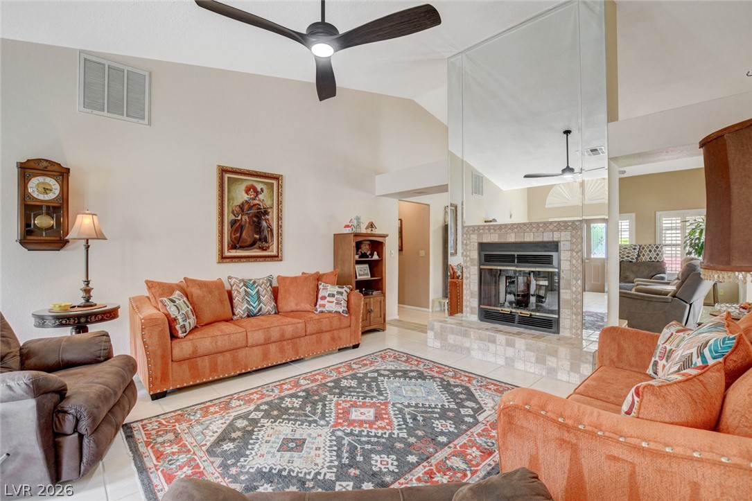 5020 Pacific Grove Drive Las Vegas NV 89130