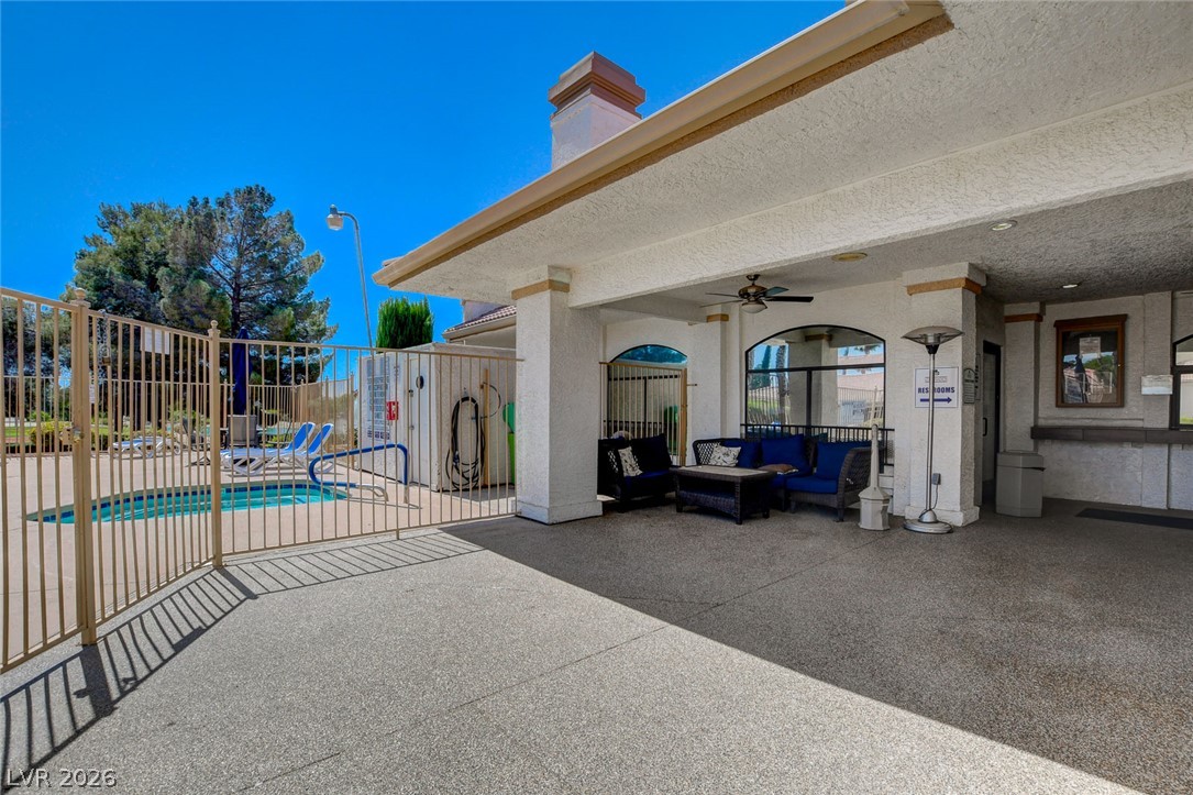 5020 Pacific Grove Drive Las Vegas NV 89130