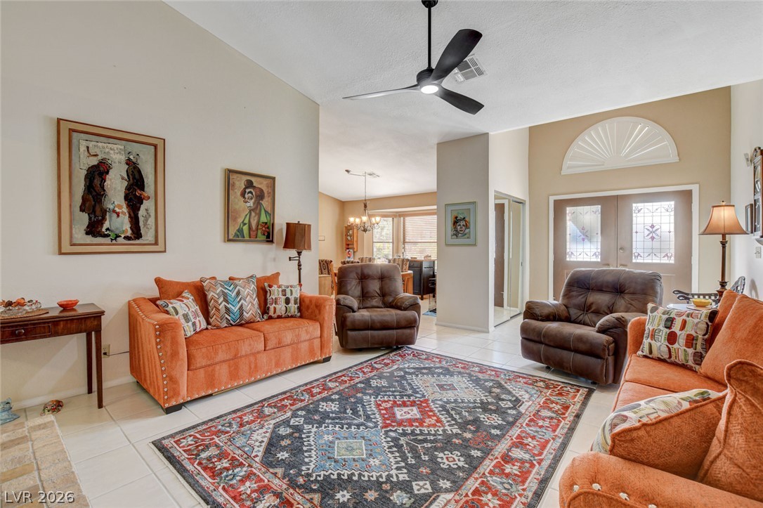 5020 Pacific Grove Drive Las Vegas NV 89130