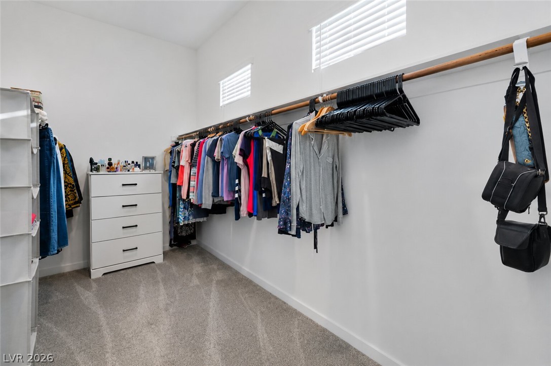 912 Allister Fields Lane Las Vegas NV 89138