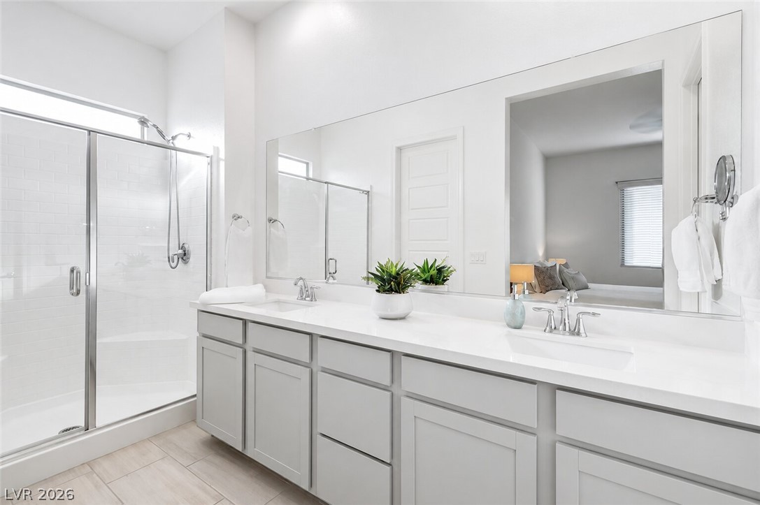 912 Allister Fields Lane Las Vegas NV 89138