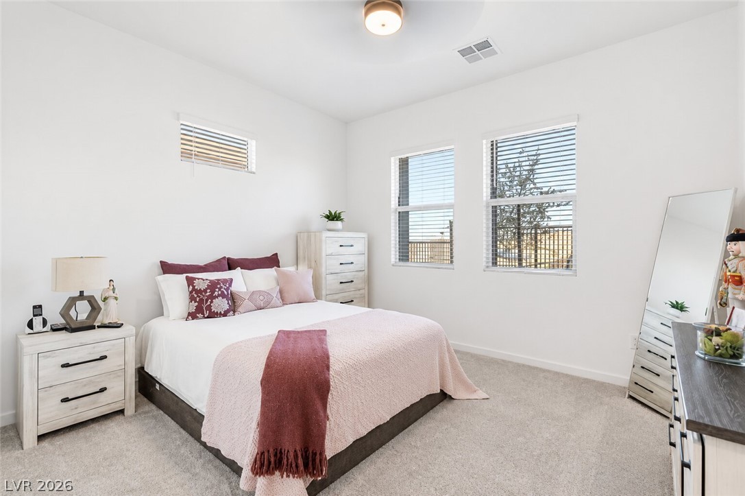 912 Allister Fields Lane Las Vegas NV 89138