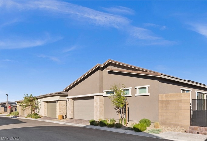 912 Allister Fields Lane Las Vegas NV 89138