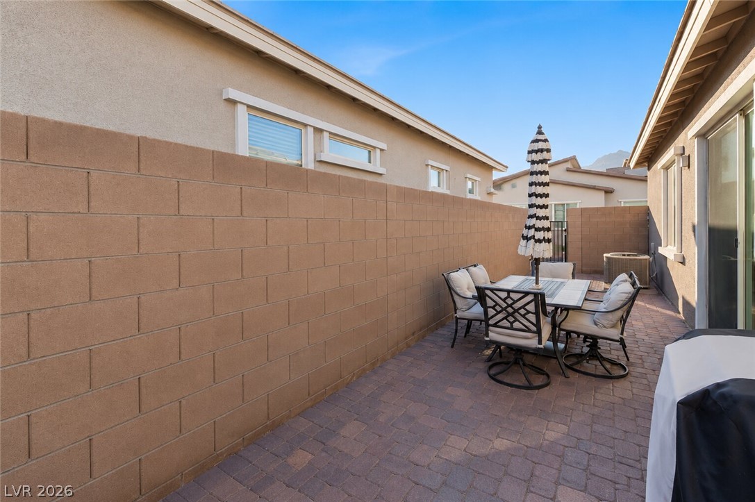 912 Allister Fields Lane Las Vegas NV 89138