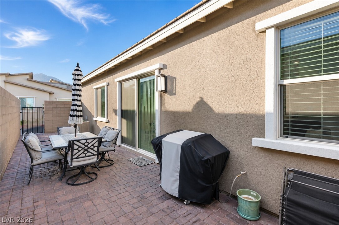 912 Allister Fields Lane Las Vegas NV 89138