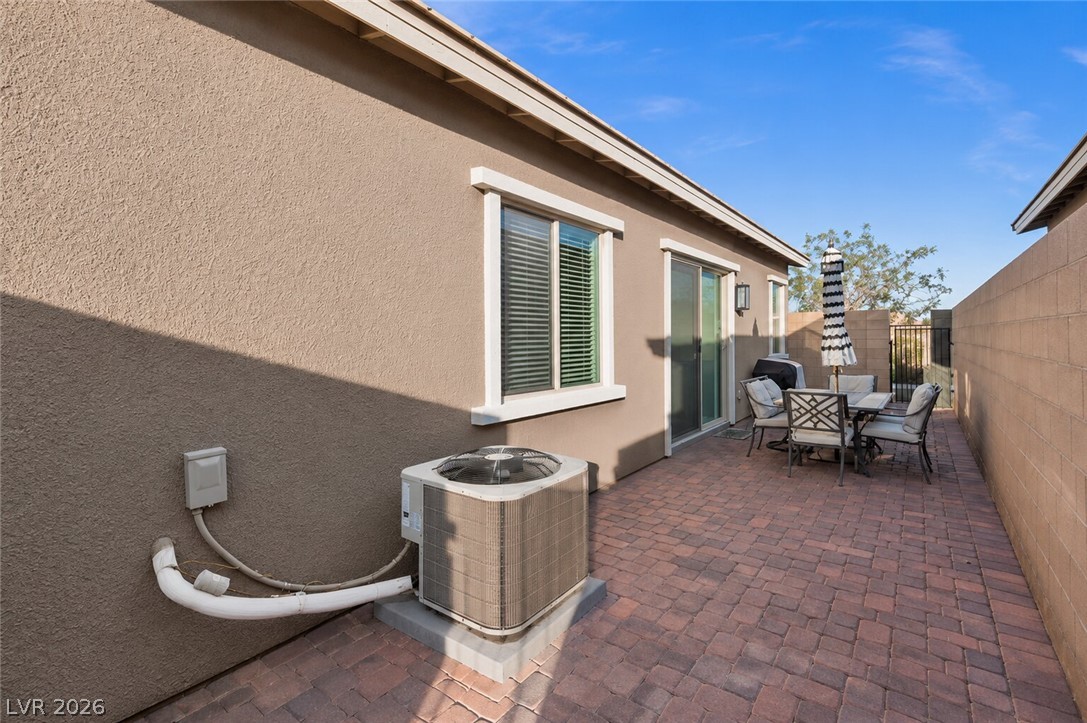 912 Allister Fields Lane Las Vegas NV 89138