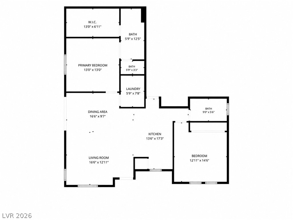 912 Allister Fields Lane Las Vegas NV 89138