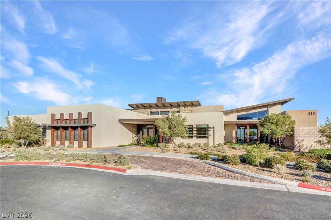 912 Allister Fields Lane Las Vegas NV 89138