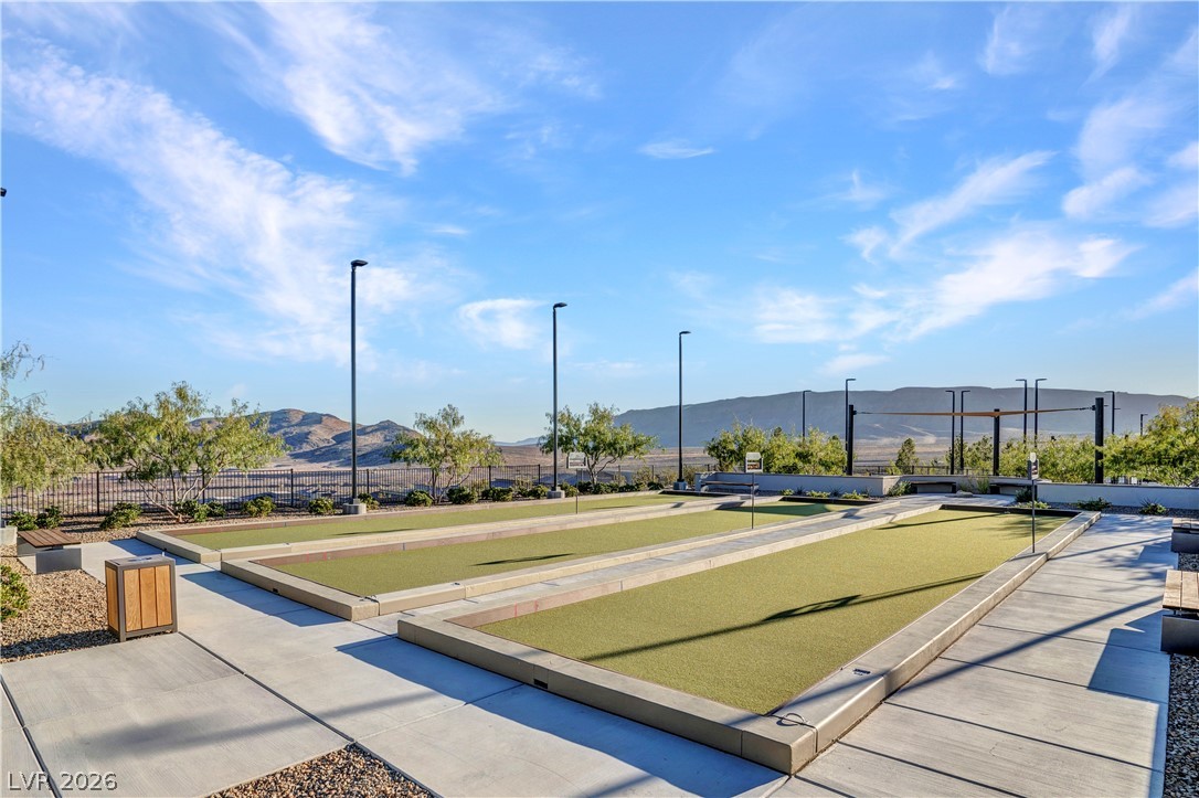 912 Allister Fields Lane Las Vegas NV 89138