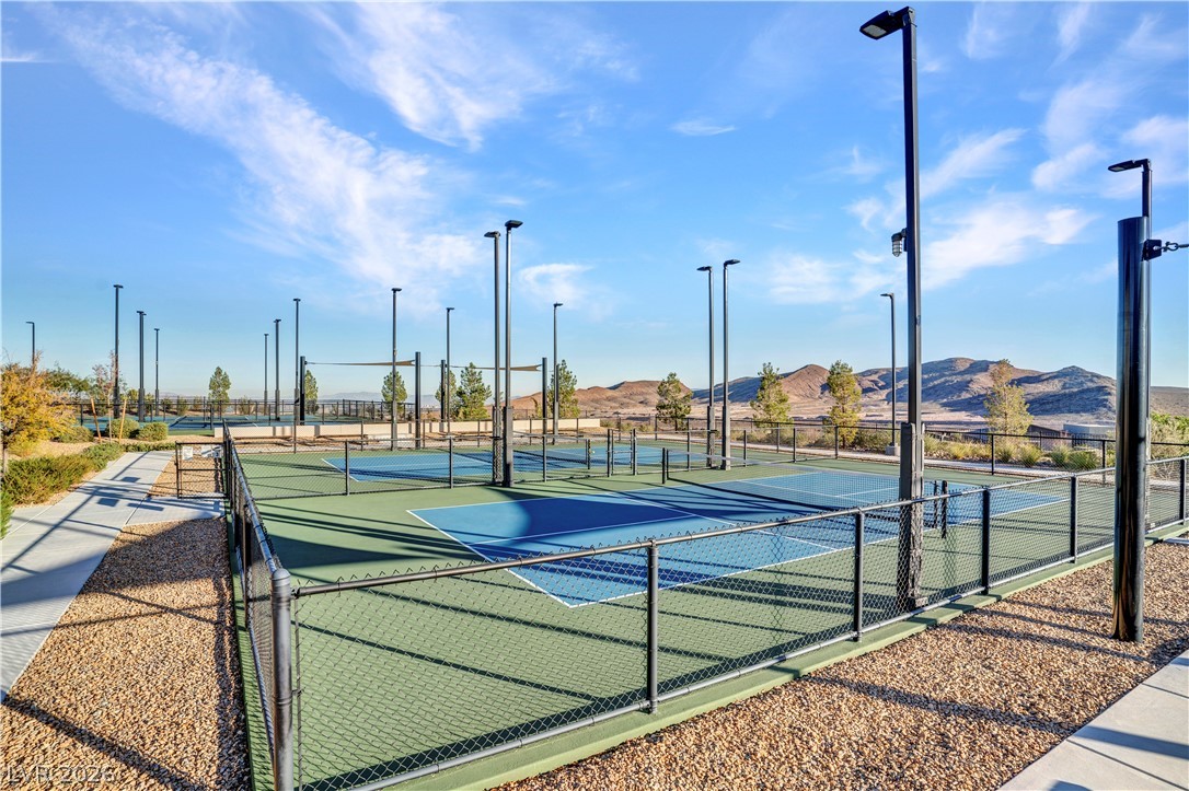 912 Allister Fields Lane Las Vegas NV 89138