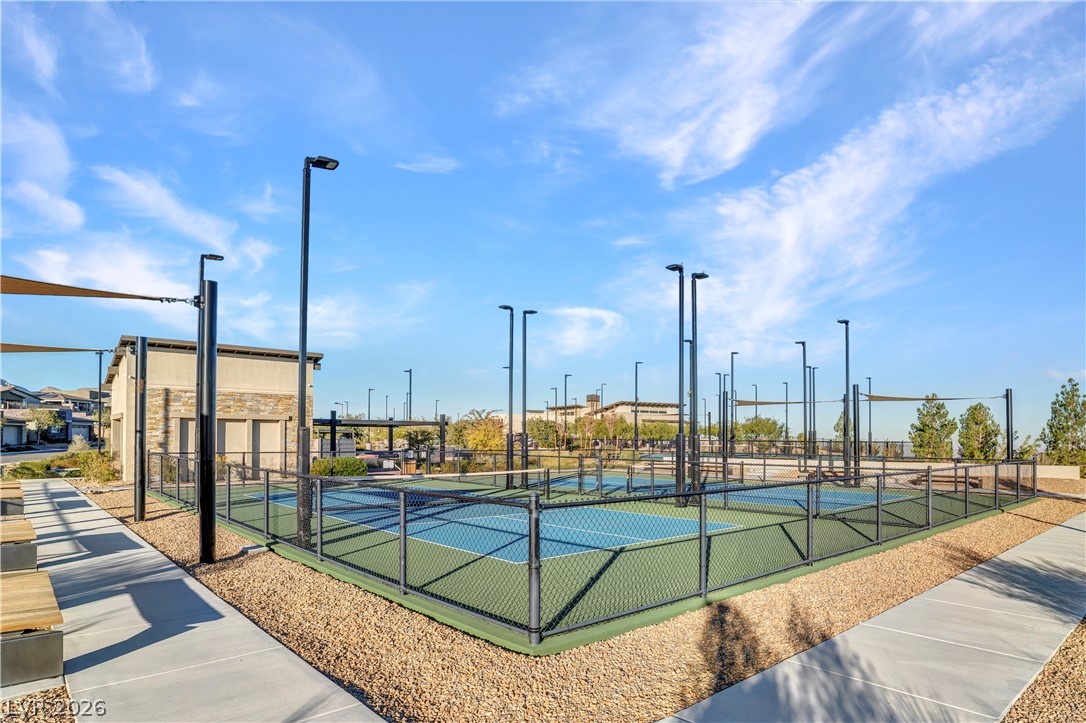 912 Allister Fields Lane Las Vegas NV 89138