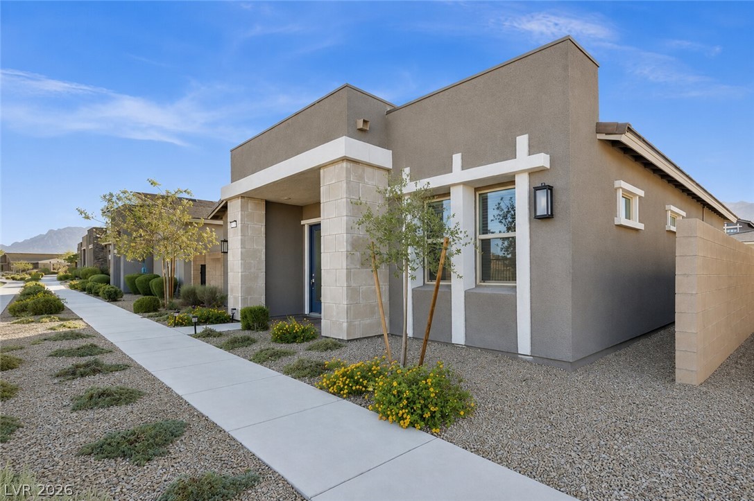 912 Allister Fields Lane Las Vegas NV 89138