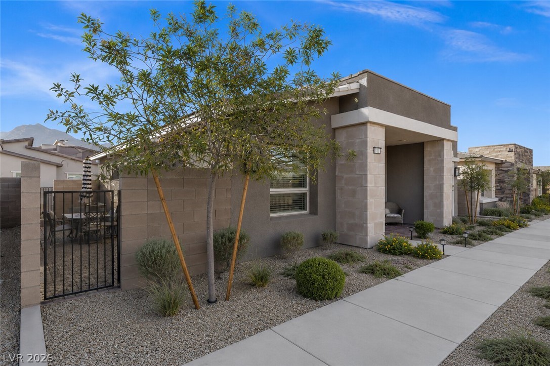 912 Allister Fields Lane Las Vegas NV 89138