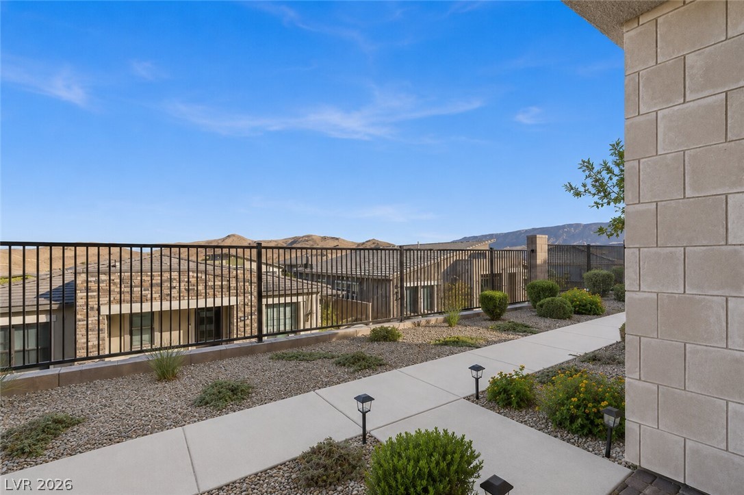 912 Allister Fields Lane Las Vegas NV 89138