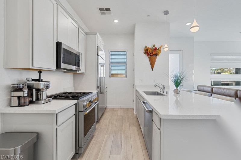912 Allister Fields Lane Las Vegas NV 89138