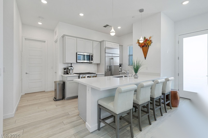 912 Allister Fields Lane Las Vegas NV 89138