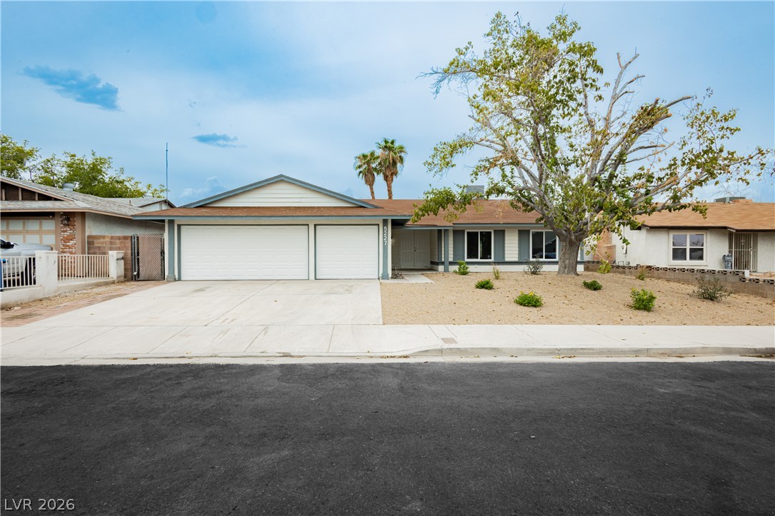 5227 Sepulveda Boulevard Las Vegas NV 89118