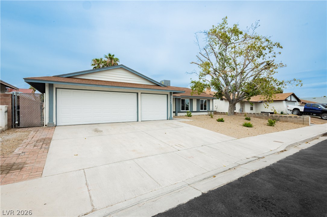 5227 Sepulveda Boulevard Las Vegas NV 89118