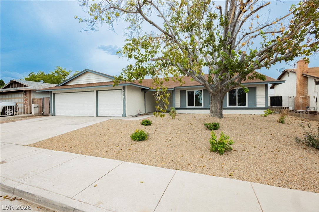 5227 Sepulveda Boulevard Las Vegas NV 89118