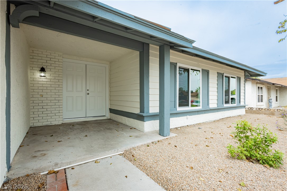 5227 Sepulveda Boulevard Las Vegas NV 89118