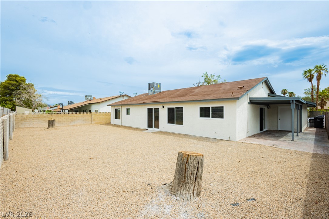 5227 Sepulveda Boulevard Las Vegas NV 89118