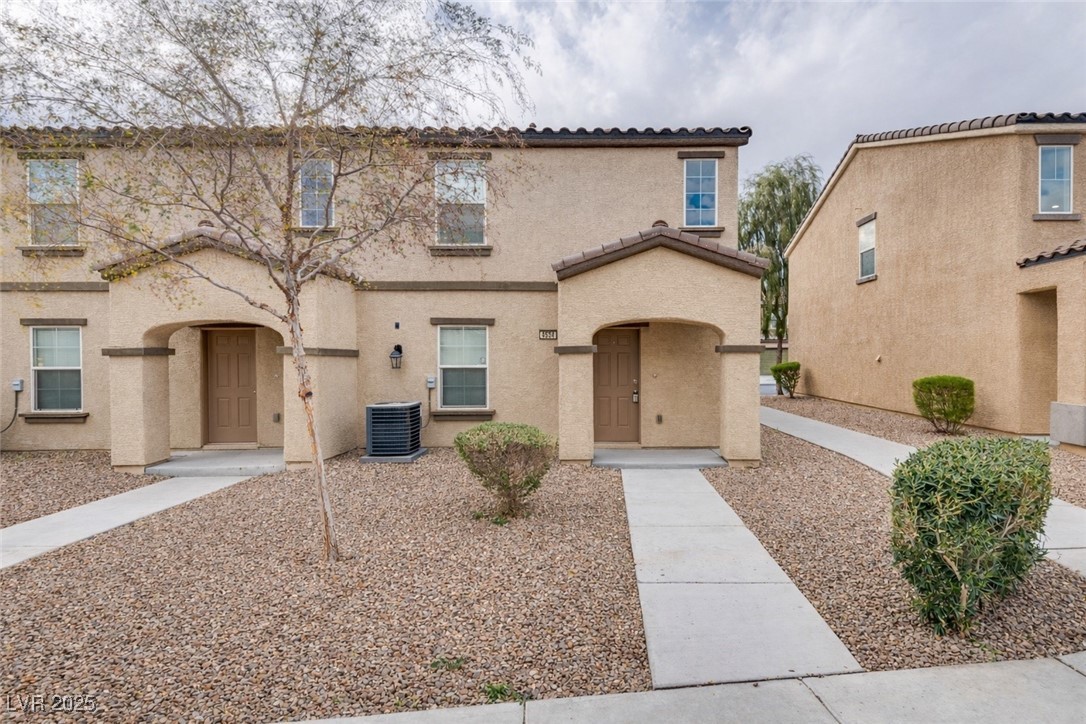 4534 Dover Straight Street Las Vegas NV 89115
