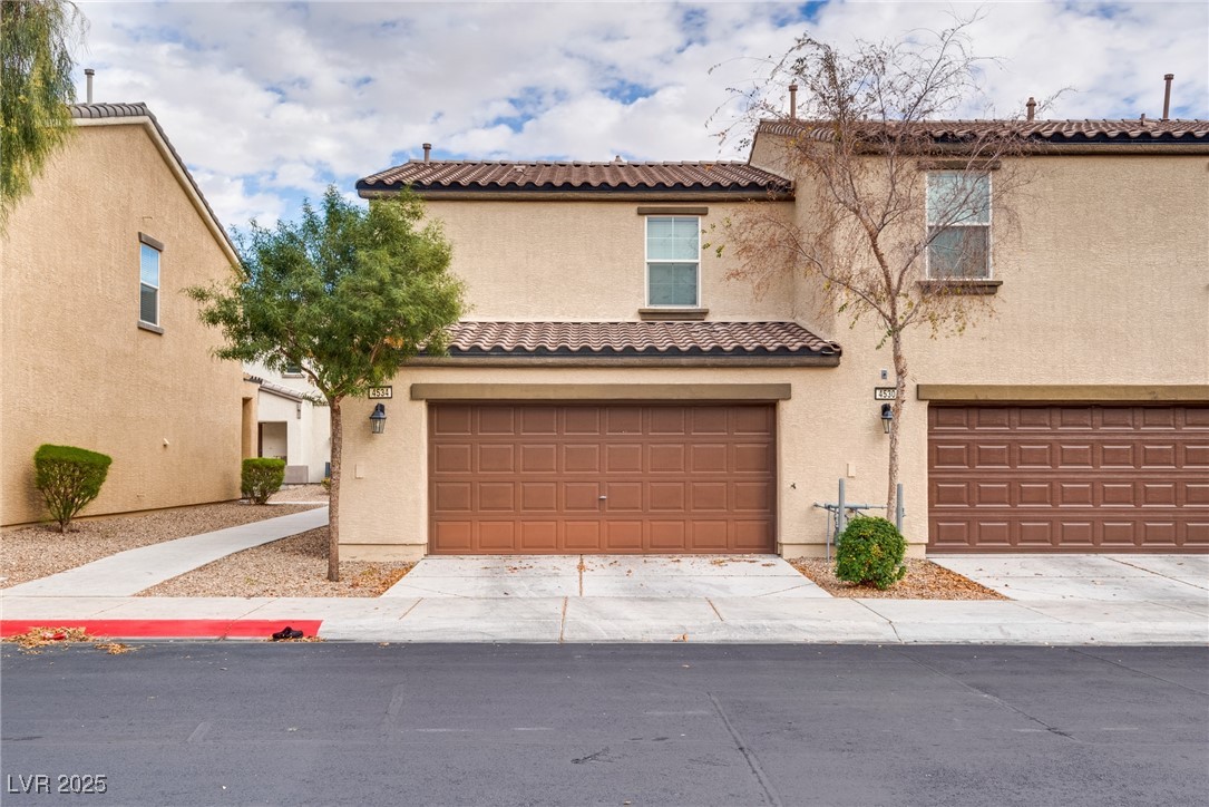 4534 Dover Straight Street Las Vegas NV 89115