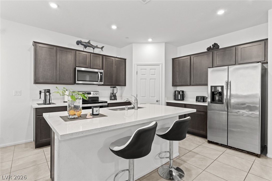 1948 Nitida Street Las Vegas NV 89106