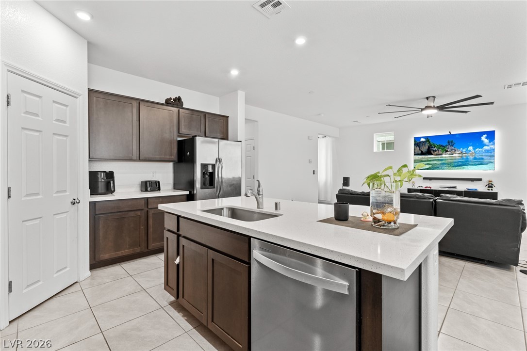 1948 Nitida Street Las Vegas NV 89106
