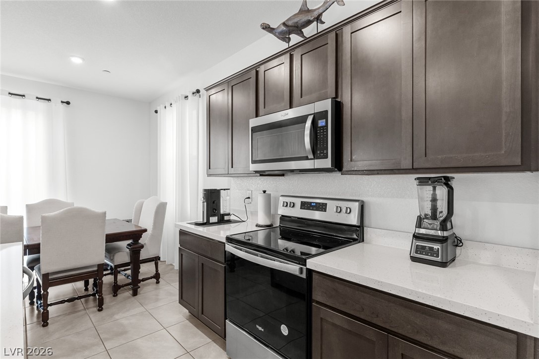 1948 Nitida Street Las Vegas NV 89106
