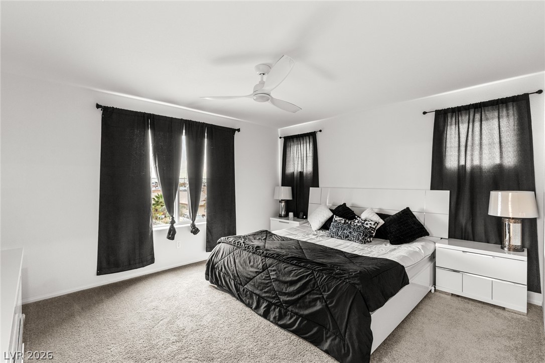 1948 Nitida Street Las Vegas NV 89106