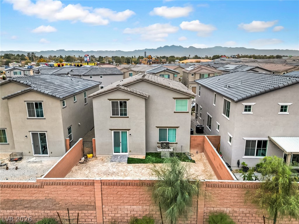 1948 Nitida Street Las Vegas NV 89106