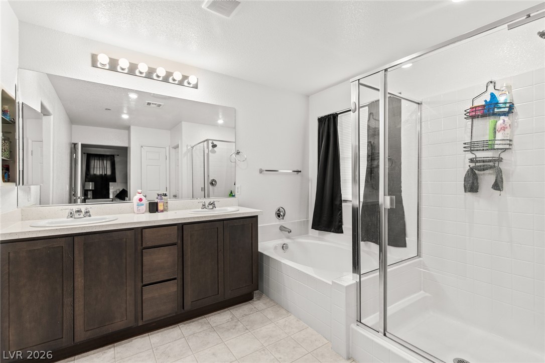 1948 Nitida Street Las Vegas NV 89106