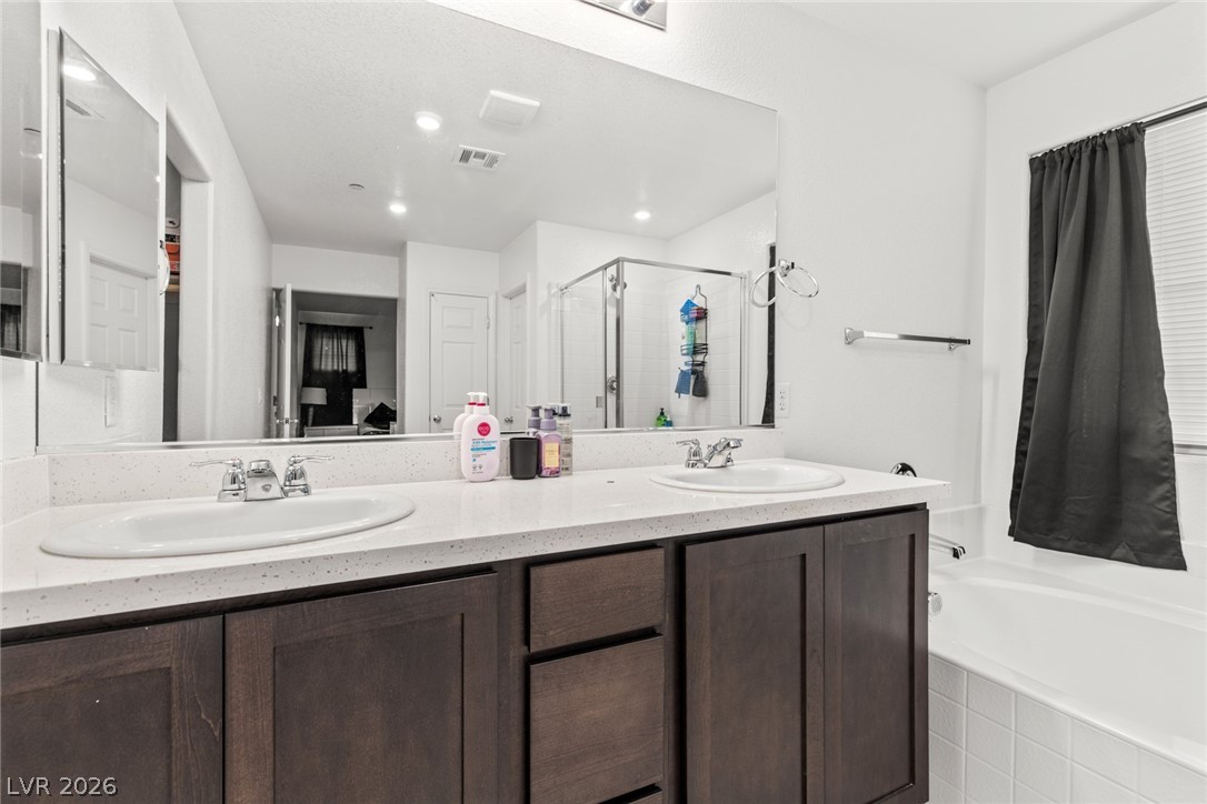 1948 Nitida Street Las Vegas NV 89106