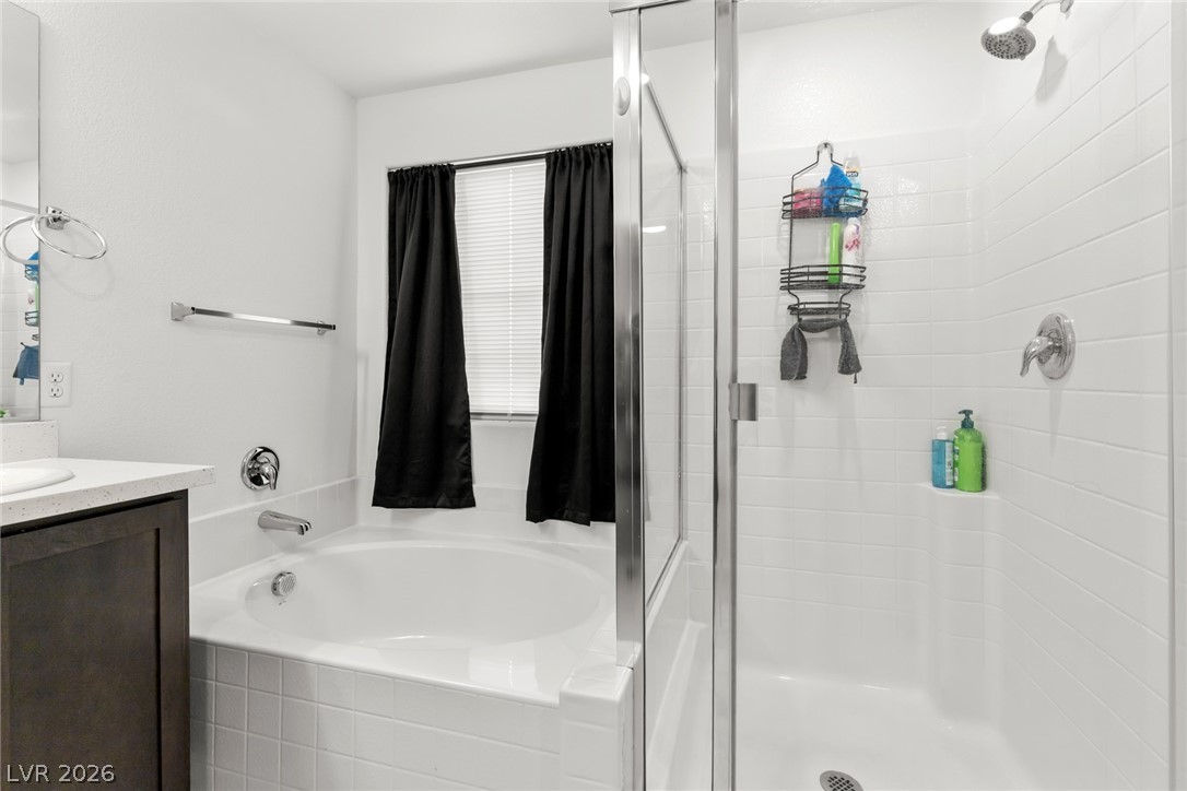 1948 Nitida Street Las Vegas NV 89106
