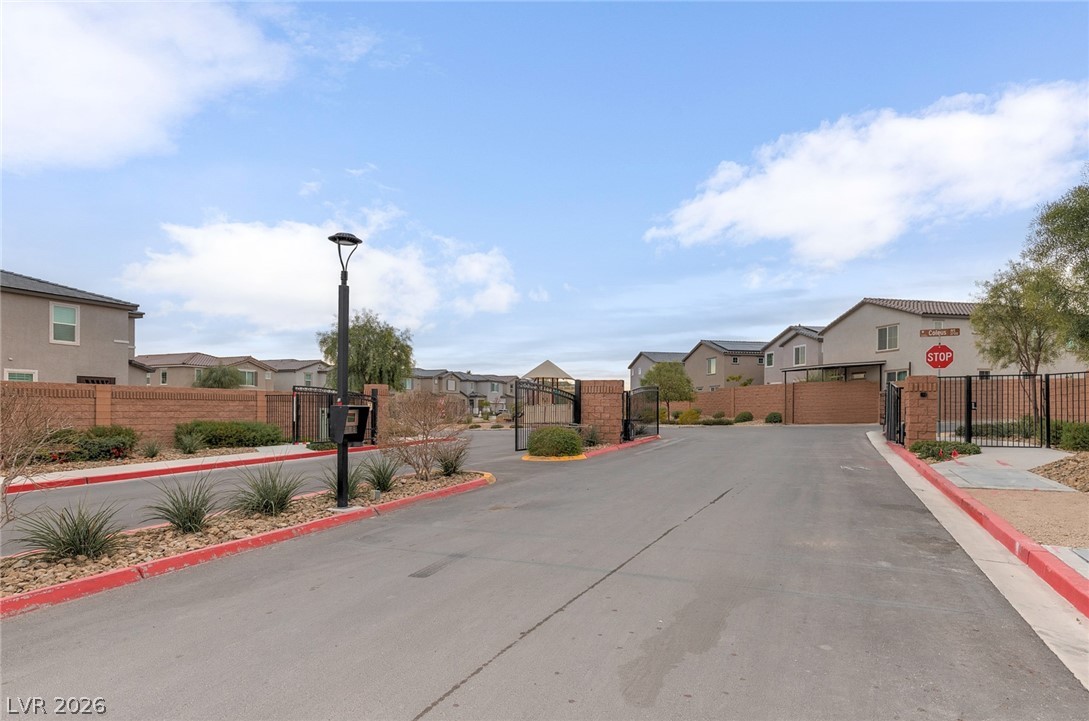 1948 Nitida Street Las Vegas NV 89106