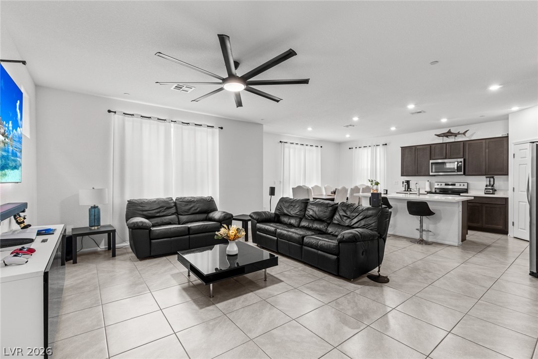 1948 Nitida Street Las Vegas NV 89106