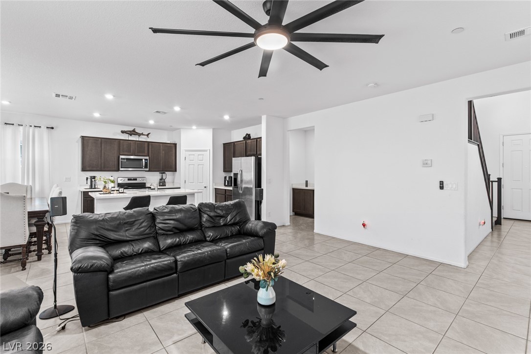 1948 Nitida Street Las Vegas NV 89106