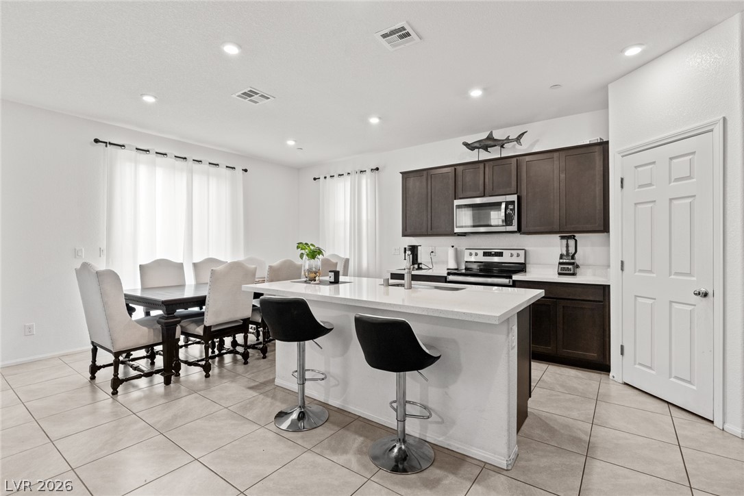 1948 Nitida Street Las Vegas NV 89106