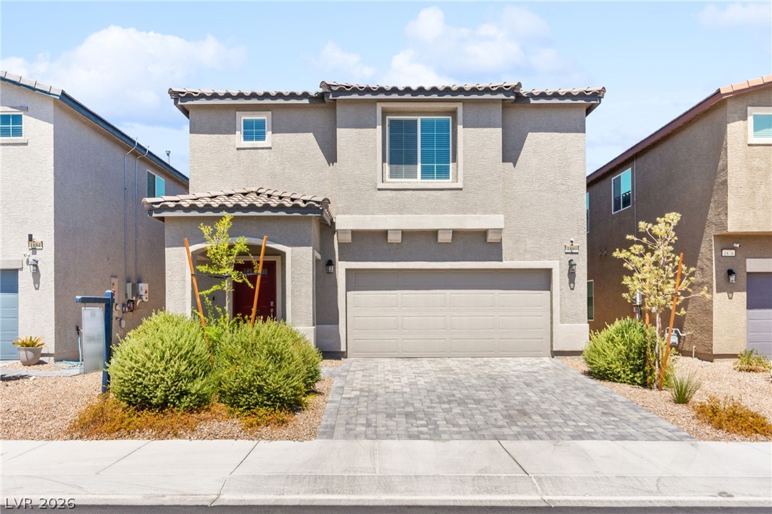 1880 Vass Springs Place North Las Vegas NV 89084