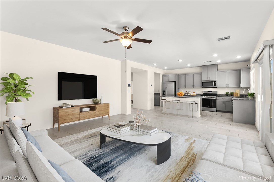 1880 Vass Springs Place North Las Vegas NV 89084