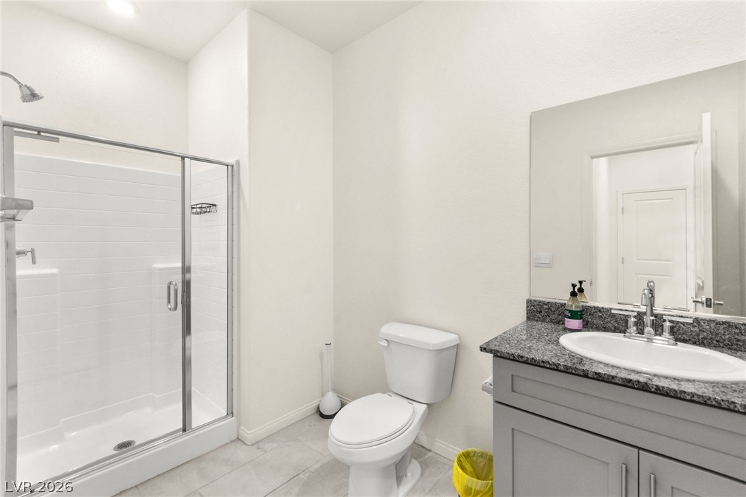 1880 Vass Springs Place North Las Vegas NV 89084