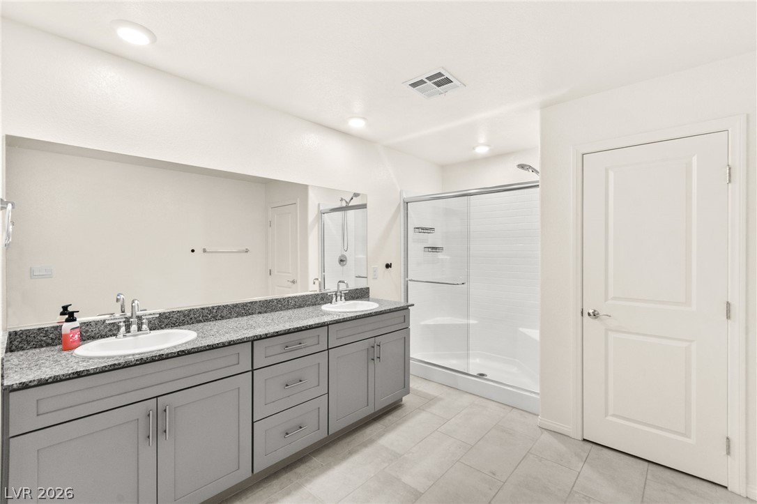 1880 Vass Springs Place North Las Vegas NV 89084
