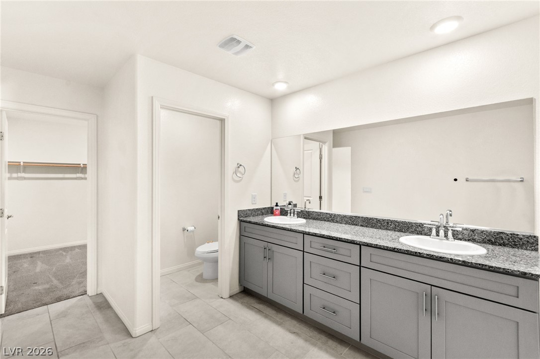 1880 Vass Springs Place North Las Vegas NV 89084