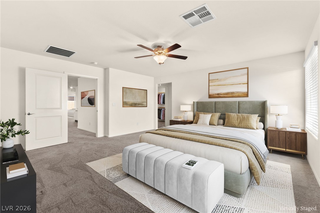 1880 Vass Springs Place North Las Vegas NV 89084