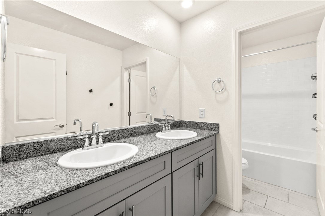 1880 Vass Springs Place North Las Vegas NV 89084
